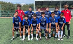 Gol yağmuru! Karasamsunspor’dan 10 gollü galibiyet