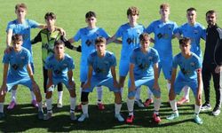 Karasamsunspor’dan 10 gollü galibiyet!