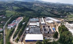 Samsun’a dev yatırım! Yüzde 72'si tamamlandı