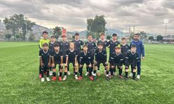 Samsun'da Novaspor yoluna kayıpsız devam ediyor