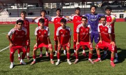 Kadıköyspor’dan 11 gollü galibiyet!