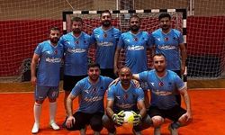 Kamuda futsal heyecanı Samsun’da başlıyor
