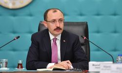 Samsun Üniversitesi'nde enerjiye Dr. Mehmet Muş desteği!
