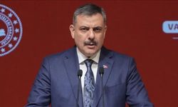 İçişleri Bakanı Mustafa Çiftçi yarın Samsun’da