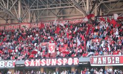 Samsunspor’da tepkiler büyüyor! Şirinler’den istifa çağrısı