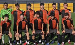 Yolspor’dan net galibiyet! Liderliğini korudu