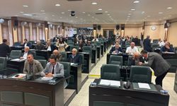 Samsun Atakum'daki 19 Mayıs PMYO için komisyondan oy birliği!