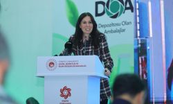AK Partili Çiğdem Karaaslan Samsun'u örnek gösterdi