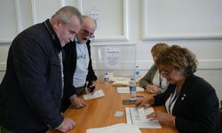 YENİ Parti Samsun’da başkanını seçiyor! Oy verme işlemi başladı