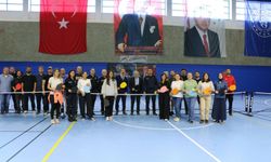 19 Mayıs’ta pickleball heyecanı! Kamu personeli kortta buluşuyor