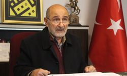 Saadet Partisi Samsun İl Başkan Yardımcısı Necati Yusufoğlu’ndan fon çağrısı