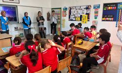 Samsun'da iyilik buluşması! Çocuklar unutulmadı