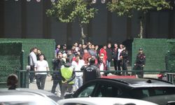 Samsunspor'da kriz büyüyor! Taraftarlardan yönetime tepki