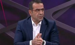 Samsunspor-Amedspor maçındaki penaltı kararına Bünyamin Gezer'den eleştiri!