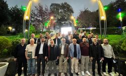 Samsun'da medikal sanayi için güç birliği! Üreticiler buluştu