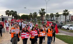 LÖSEV Samsun'da Cumhuriyet Bayramı'nı coşkuyla kutladı