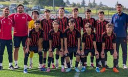 Yolspor'dan 4 gollü galibiyet! Yabpaspor'u farklı geçti