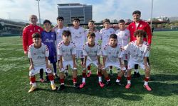 Kadıköyspor, Fenerspor'a gol oldu yağdı! 9-0