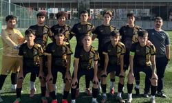 Yağızspor’dan inanılmaz geri dönüş! 9 kişiyle kazandı