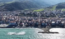 Samsun Yakakent’e yatırım atağı! Dev projeler bir bir hayata geçiyor