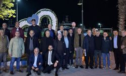 Yakakent’te geleneksel Cumhuriyet buluşması