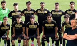 YABPA Spor'dan 5 gollü zafer! Ali Akyüz'den taraftara mesaj