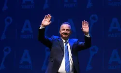 Yavuz Ağıralioğlu Samsun'a geliyor! Programı belli oldu