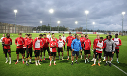 Yeni hoca gelene kadar Samsunspor ona emanet!