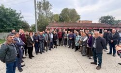 Yeni Parti Samsun Milletvekili Murat Çan’dan Terme çıkarması