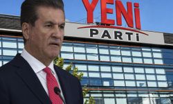 Yeni Parti'den Mustafa Sarıgül açıklaması