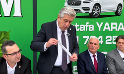 Samsun Milletvekili Dr. Murat Çan’dan fındık üreticileri için dikkat çeken çağrı
