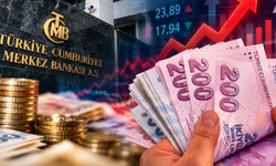 Yıl sonu için beklentiler değişti! Enflasyon ve dolarda son tahmin