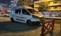 İstanbul'da yol çalışmasında korkunç olay! İşçi boşluğa düşerek hayatını kaybetti