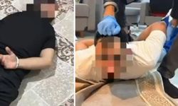 Zen Pırlanta sahiplerine tehdit! 5 şüpheli gözaltında