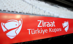 Ziraat Türkiye Kupası’nda 3. tur heyecanı başlıyor
