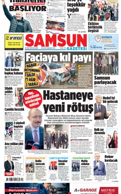 26 Nisan Çarşamba