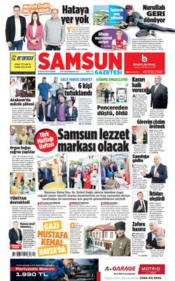 25 Mayıs Perşembe