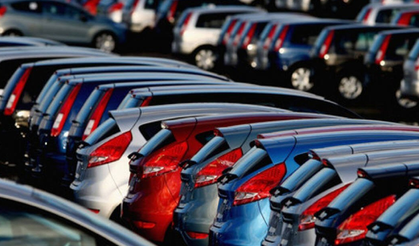 Samsun'da İcradan Satılık Volkswagen Passat