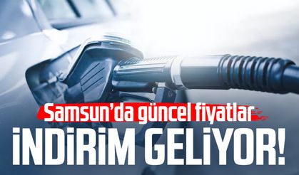 Milyonlarca araç için müjde! Bu kez indirim geliyor: Samsun'da güncel fiyatlar