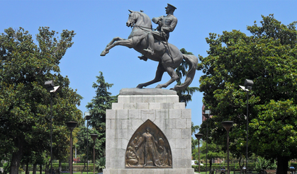 Atatürk’ün İlk Adımı: Samsun’un Kurtuluş Hikayesi