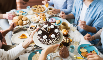 Asarcık Köylerinde Geleneksel Misafirperverlik ve Köy Hayatı