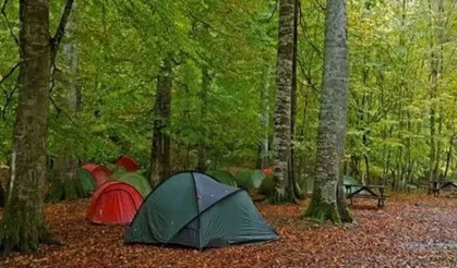 Samsun’da Ailelerle Güvenli Doğa Günü: Çocuk Dostu Rota ve Piknik İlkeleri