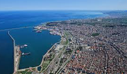 Samsun Şehir Merkezinde Görülmesi Gereken 10 Nokta