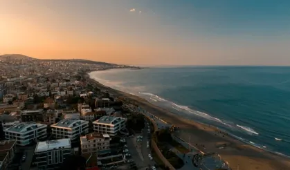 Atakum’da Gezilecek Yerler: Sahil, Marina ve Dört Mevsim