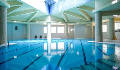 Havza Kaplıcalarının 1000 Yıllık Şifa Geleneği