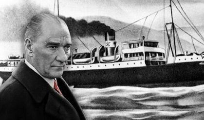 19 Mayıs 1919’un Bilinmeyen Detayları