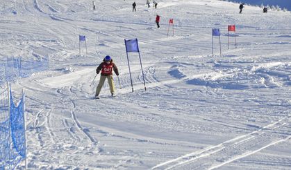 Ladik Akdağ’da Yayla, Kar ve Doğa Turizmi: Dört Mevsim Aktiviteler