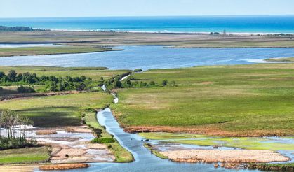 Terme Ovası ve Amazon Efsanesi: Doğal ve Kültürel Rotalar