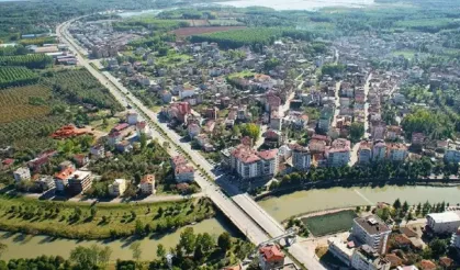 Samsun’da Aile Yaşamı İçin En Uygun Bölgeler