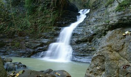 Samsun’da Her Mevsim Yeni Bir Görünüm Sunan Şelale Rotaları ve Köy Yaşamı